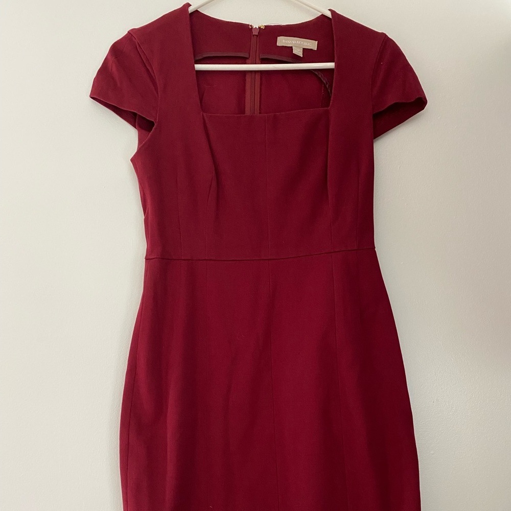Banana Republic dress